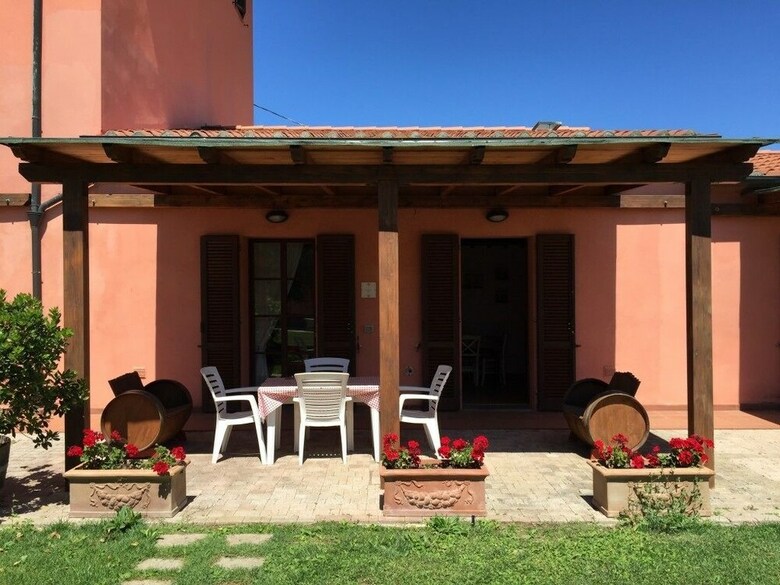 Agroturismo Agriturismo Brancatelli