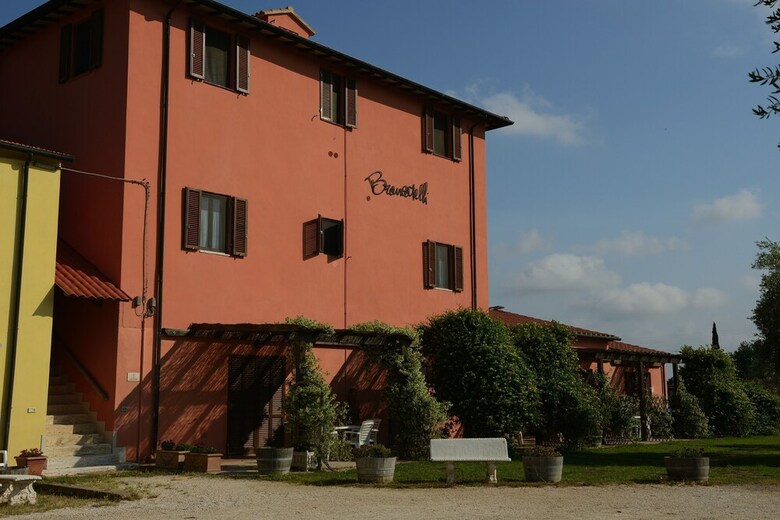 Agroturismo Agriturismo Brancatelli