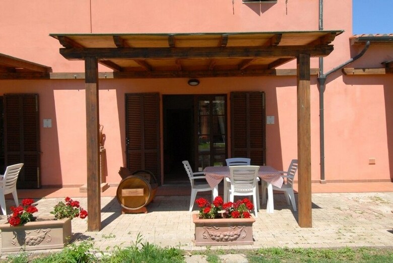 Agroturismo Agriturismo Brancatelli
