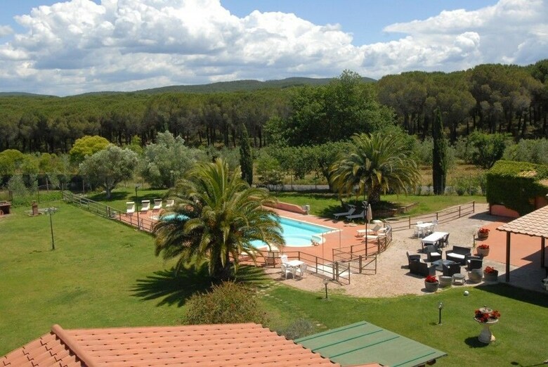 Agroturismo Agriturismo Brancatelli