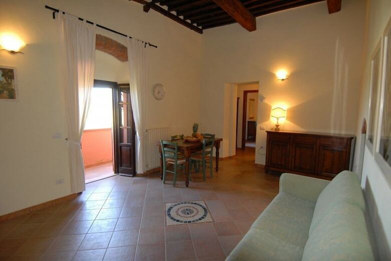 Agroturismo Agriturismo Brancatelli