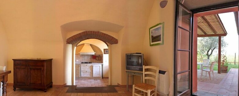 Agroturismo Agriturismo Brancatelli