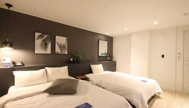 Hotel Yam