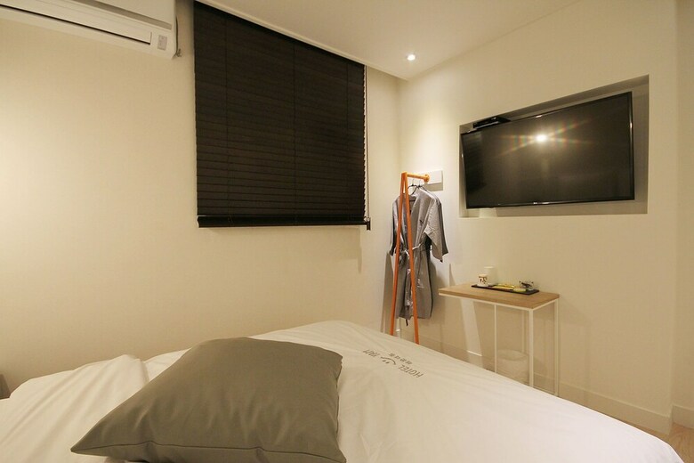 Hotel Yam