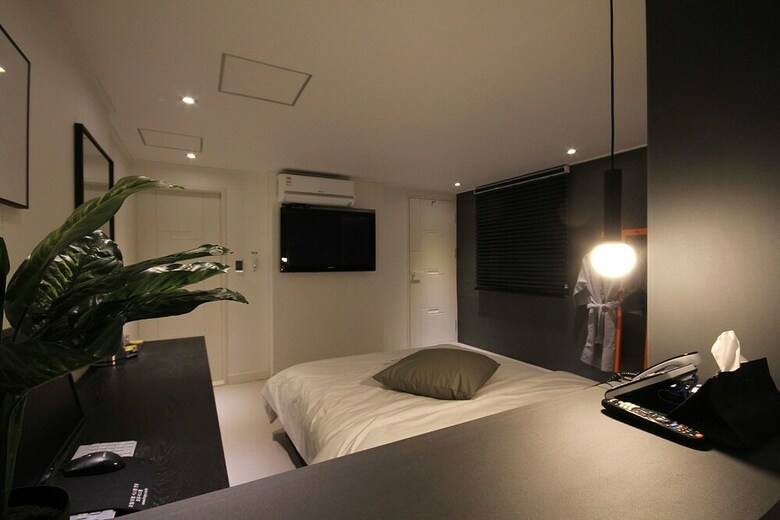 Hotel Yam
