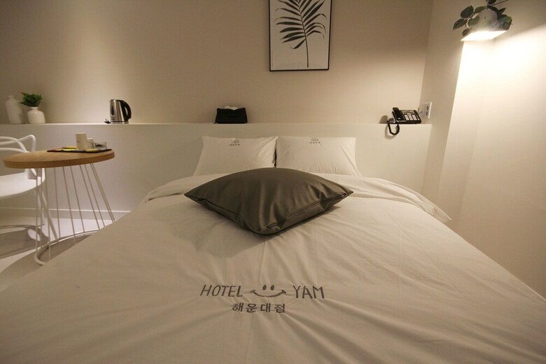 Hotel Yam