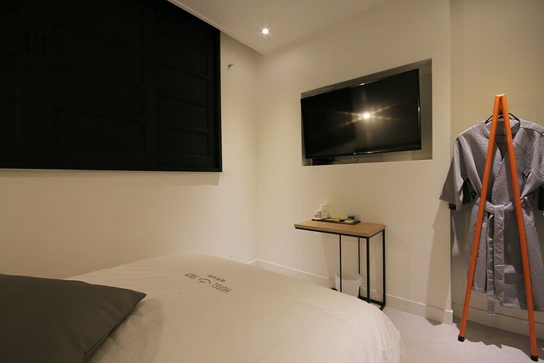 Hotel Yam