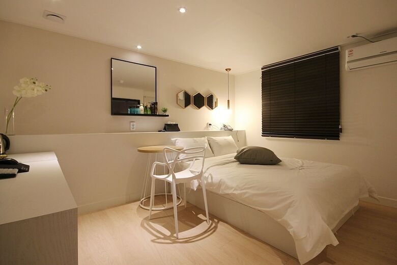 Hotel Yam