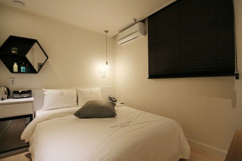 Hotel Yam