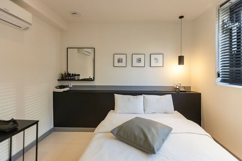 Hotel Yam