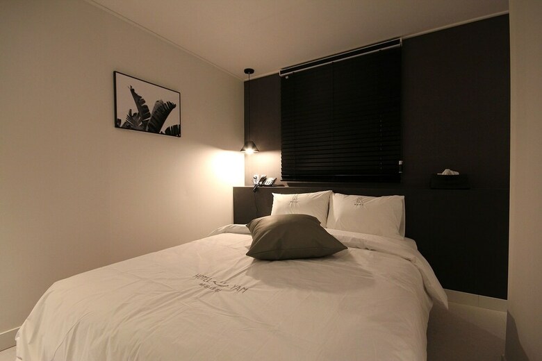 Hotel Yam