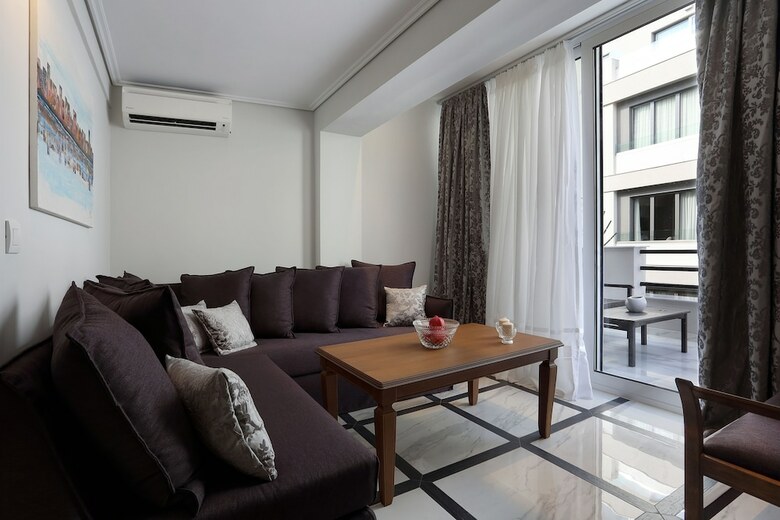 Aparthotel V1935 Luxurious Apartments