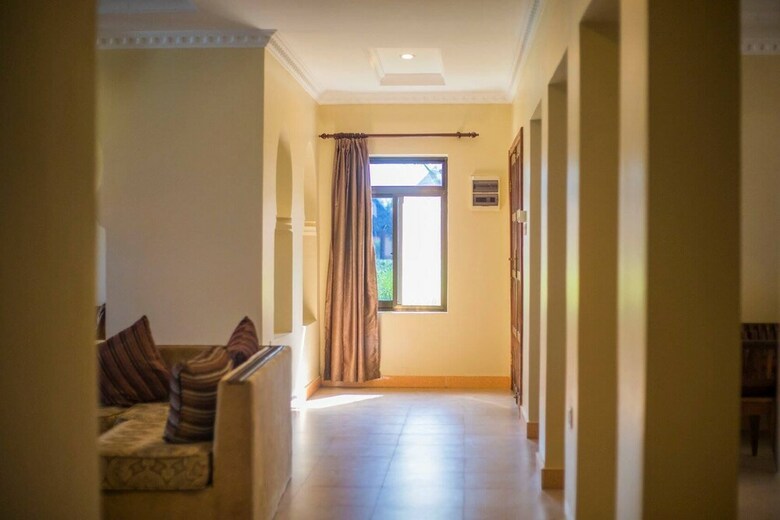 Hotel Vrclub - Paje Palms Beach Resort
