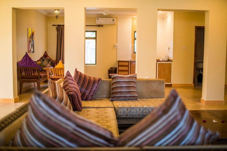 Hotel Vrclub - Paje Palms Beach Resort