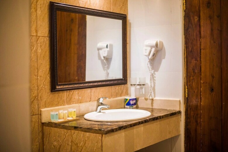Hotel Vrclub - Paje Palms Beach Resort