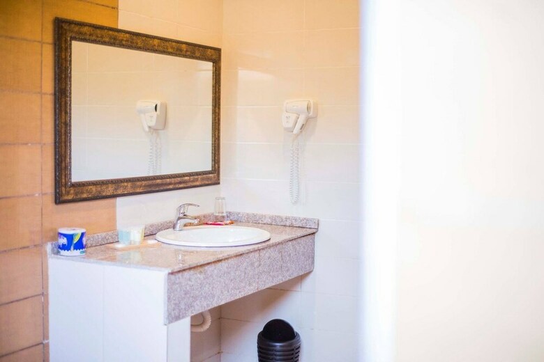 Hotel Vrclub - Paje Palms Beach Resort