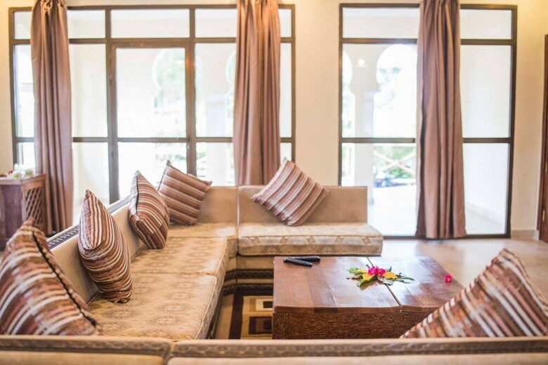 Hotel Vrclub - Paje Palms Beach Resort