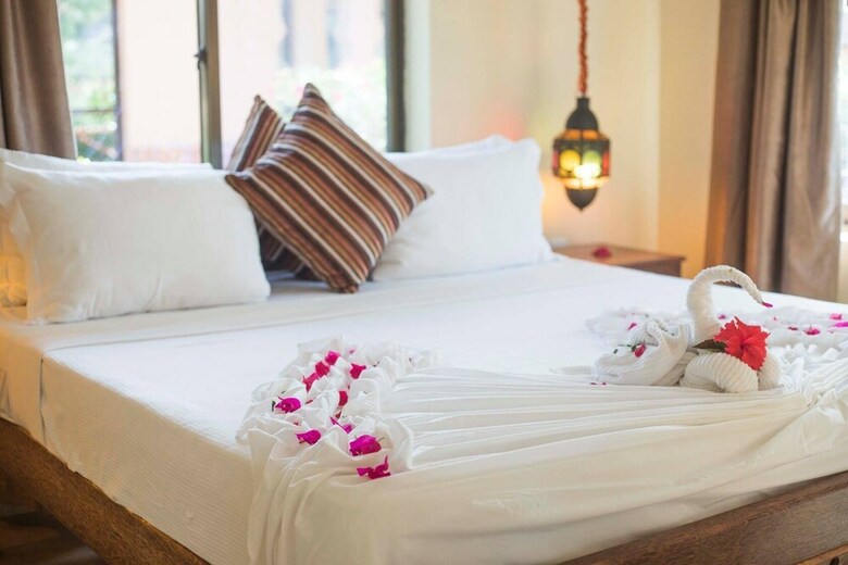 Hotel Vrclub - Paje Palms Beach Resort