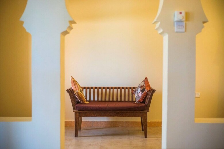 Hotel Vrclub - Paje Palms Beach Resort