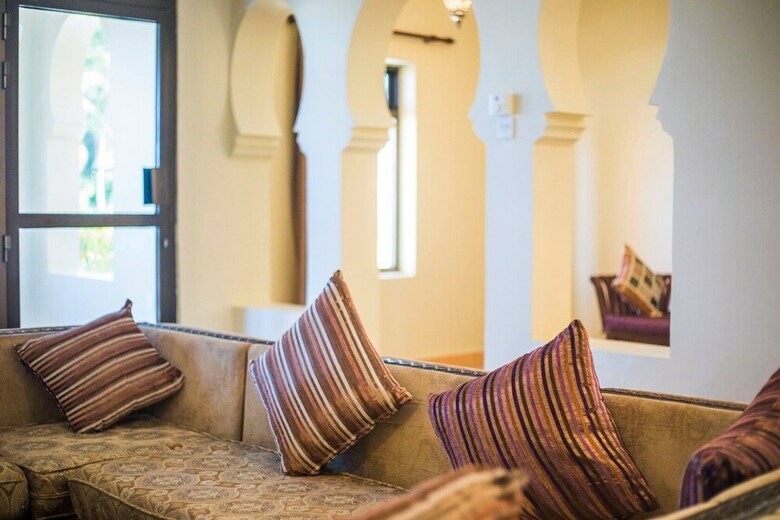 Hotel Vrclub - Paje Palms Beach Resort