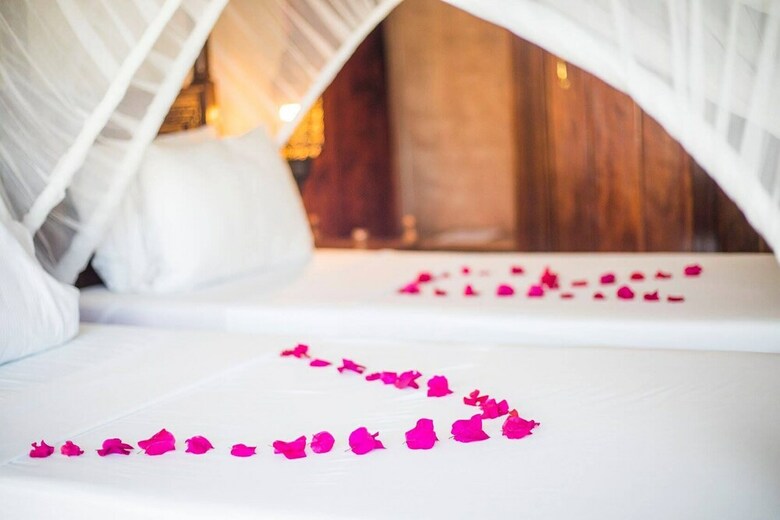 Hotel Vrclub - Paje Palms Beach Resort