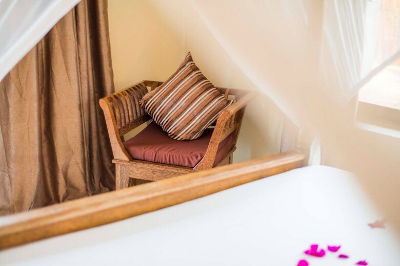 Hotel Vrclub - Paje Palms Beach Resort