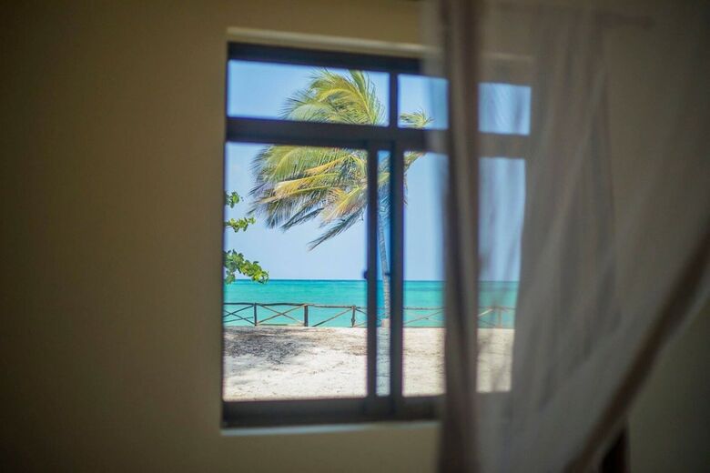 Hotel Vrclub - Paje Palms Beach Resort