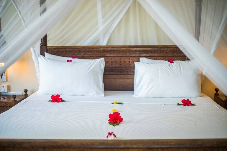 Hotel Vrclub - Paje Palms Beach Resort