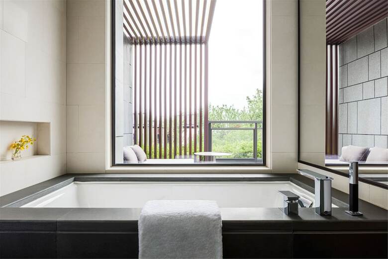 Hotel Cordis Dongqian Lake Ningbo