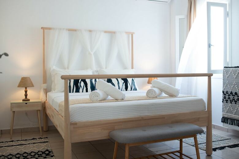 Apartamentos Chessboard Decor House