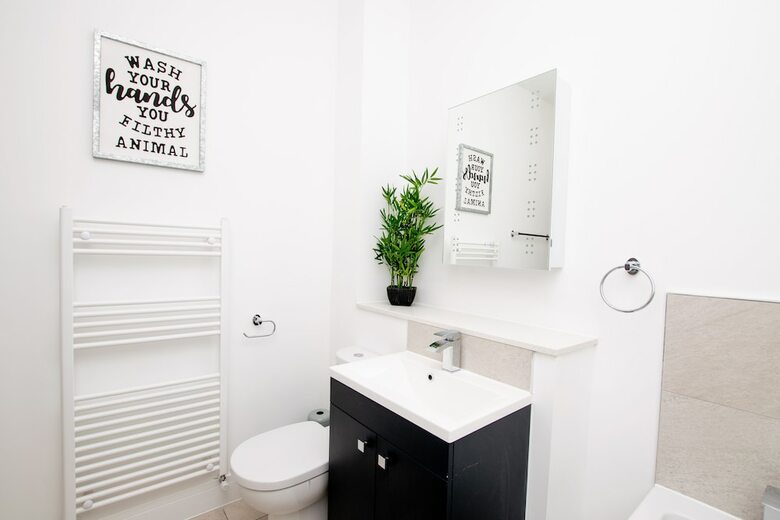 Rowan Tree Your Apartment