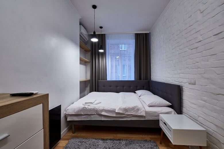 Apart-hotel Scandian