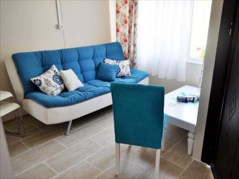 Villa Gokceada Bag Evleri