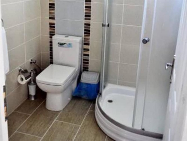 Villa Gokceada Bag Evleri