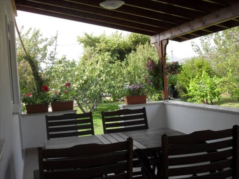Villa Gokceada Bag Evleri