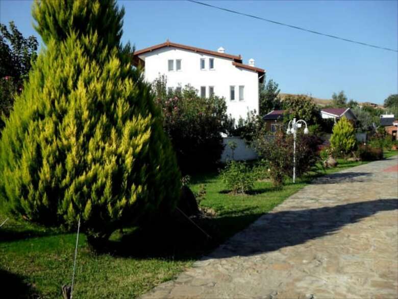 Villa Gokceada Bag Evleri