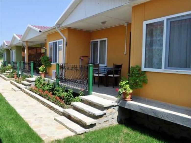 Villa Gokceada Bag Evleri