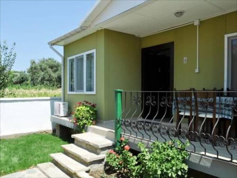 Villa Gokceada Bag Evleri