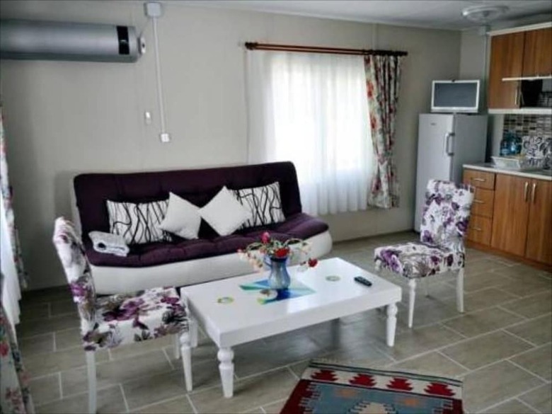 Villa Gokceada Bag Evleri