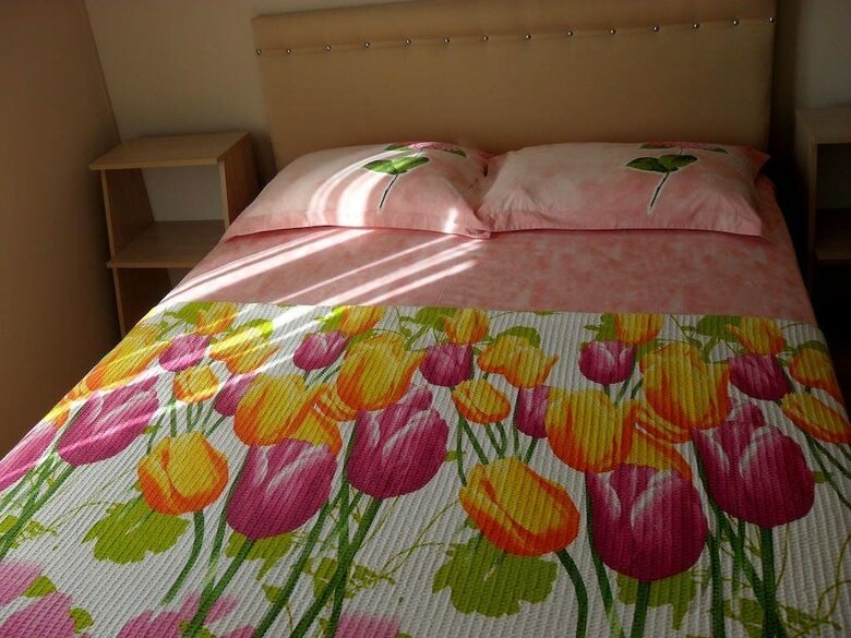Villa Gokceada Bag Evleri