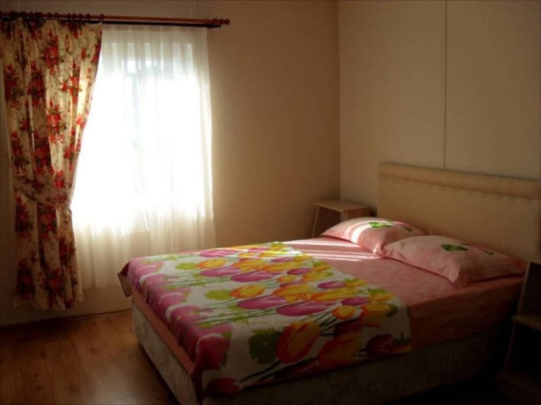 Villa Gokceada Bag Evleri