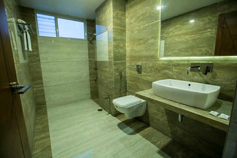Hotel Surya