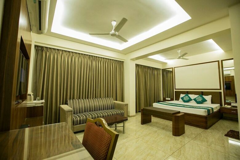 Hotel Surya
