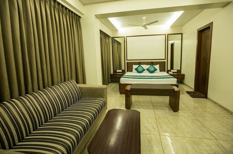 Hotel Surya