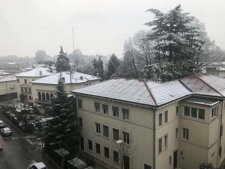 Hotel Ca' Lou Al Teatro