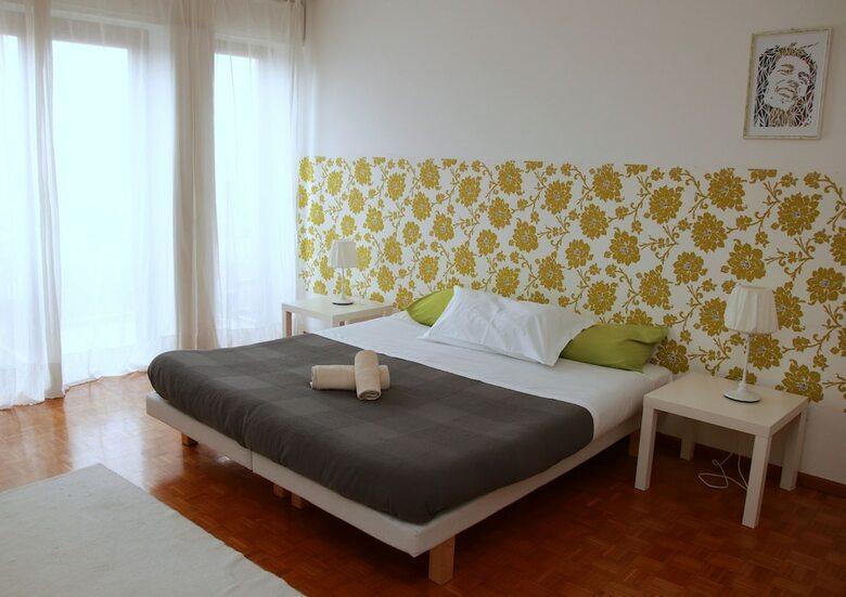 Hotel Ca' Lou Al Teatro