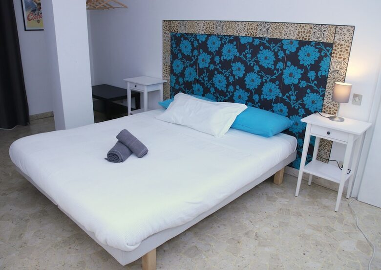 Hotel Ca' Lou Al Teatro