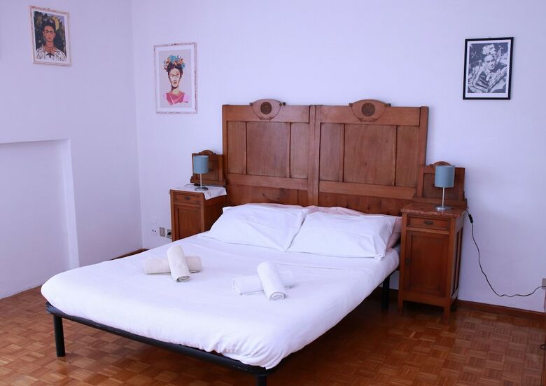 Hotel Ca' Lou Al Teatro