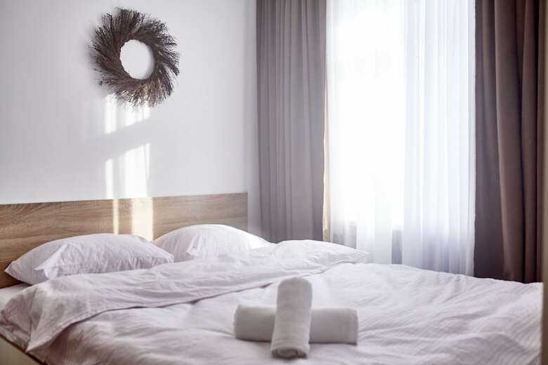 Apart-hotel Nordian
