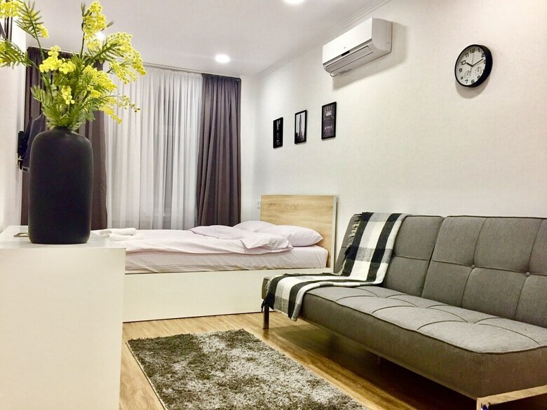 Apart-hotel Nordian